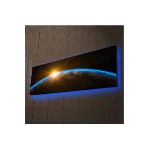 LED Svietiaci dekoračný obraz LED/1x9V 6LR61 254LED4318 vyobraziť