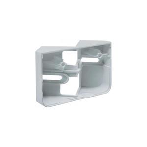 STEINEL 53109 - Rohový nástenný držiak XLED Home 2 šedá 53109 vyobraziť