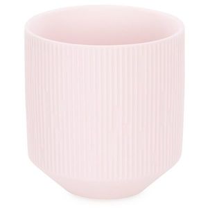 Kvetináč Paso púdrovo ružový vyobraziť