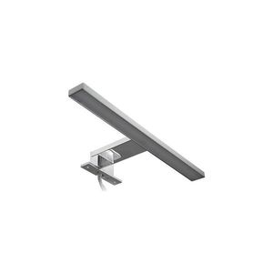 LED Kúpeľňové osvetlenie zrkadla ALRED LED/10W/230V IP44 3000K SKU1604 vyobraziť