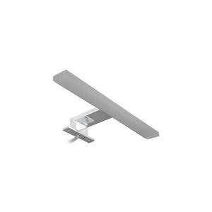 LED Kúpeľňové osvetlenie zrkadla GROVA LED/7, 2W/230V IP44 4000K 30 cm SKU012497 vyobraziť