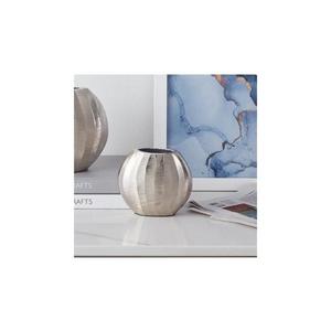 Eglo 421042 - Kovová váza ABUCAY 9, 5x11 cm chróm 421042 vyobraziť