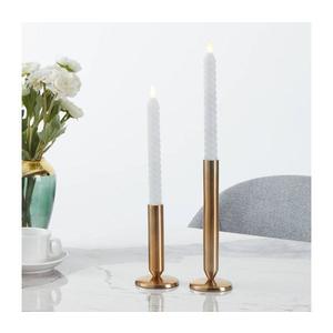 Eglo 422226 - SADA 2x LED Sviečka ANDRAFIABE LED/1xAAA 25 cm biela 422226 vyobraziť