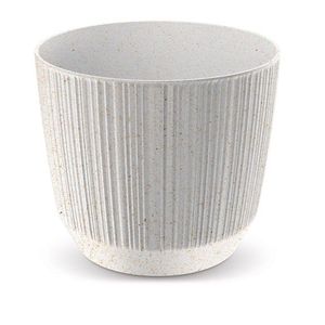 Kvetináč RYWO ECO biely vyobraziť