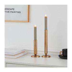 Eglo 422221 - SADA 2x LED Sviečka ANTANABE LED/1xAAA 15 cm béžová 422221 vyobraziť