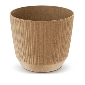 Kvetináč RYWO ECO natural hnedá vyobraziť