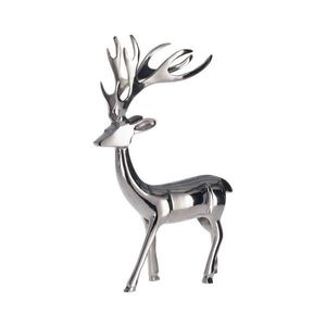 Eglo 427126 - Kovová dekorácia BALIGIAN 40x24, 5 cm sob/chróm 427126 vyobraziť