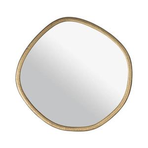 Eglo 425043 - Nástenné zrkadlo BANI 61, 5x60 cm hnedá 425043 vyobraziť