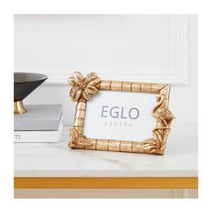 Eglo 423142 - Fotorámček ESASHI 10x15 cm zlatá 423142 vyobraziť