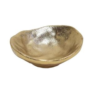 Eglo 427022 - Dekoračný podnos FORLEYET 8x8, 5 cm zlatá 427022 vyobraziť