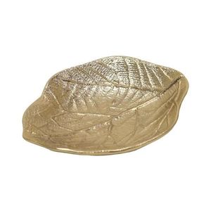 Eglo 427029 - Dekoračný podnos FORLEYET 9, 5x13 cm zlatá 427029 vyobraziť