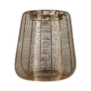 Eglo 427162 - Svietnik HAGONY pr. 28 cm zlatá 427162 vyobraziť