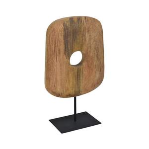 Eglo 427055 - Dekorácia HOKUTA 33, 5x25 cm drevo/kov 427055 vyobraziť