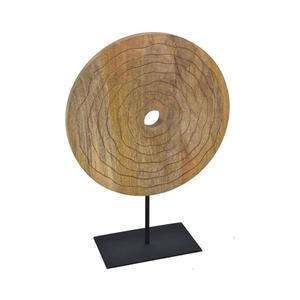 Eglo 427056 - Dekorácia HOKUTA 35, 5x26 cm drevo/kov 427056 vyobraziť