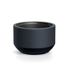 Květináč s vkladem HEOSO I antracit vyobraziť