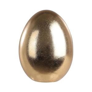 Eglo 427929 - Keramická dekorácia CHILANDY 14x11 cm vajce/zlatá 427929 vyobraziť