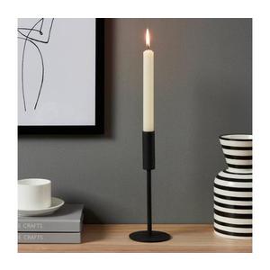 Eglo 422006 - Svietnik JELLICOE 22x8, 5 cm čierna 422006 vyobraziť