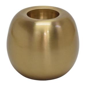 Eglo 422013 - Svietnik JELLICOE 8, 5x9, 5 cm zlatá 422013 vyobraziť