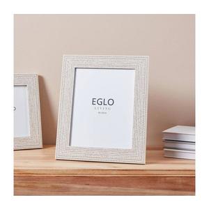 Eglo 423079 - Fotorámček KEMAYAN 20x25 cm krémová 423079 vyobraziť