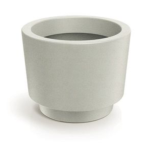 Květináč Splitos Round pískový vyobraziť