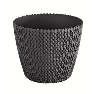 Kvetináč Splofy antracit vyobraziť