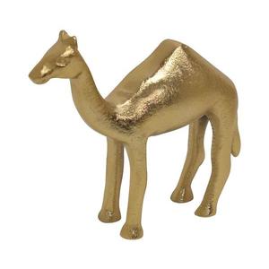 Eglo 427066 - Kovová dekorácia NOLALU 14x15, 5 cm ťava/zlatá 427066 vyobraziť