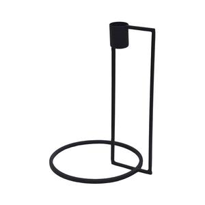 Eglo 422023 - Svietnik NUMAZU 20x15 cm čierna 422023 vyobraziť