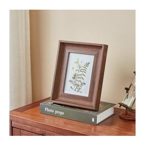 Eglo 423003 - Fotorámček RENABIE 13x18 cm hnedá 423003 vyobraziť