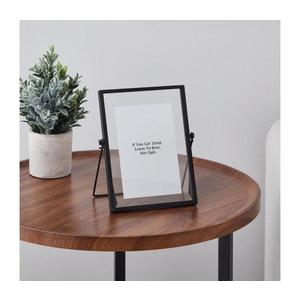 Eglo 423064 - Fotorámik RENABIE 10x15 cm čierna 423064 vyobraziť