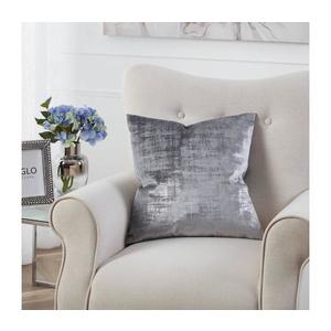 Eglo 420074 - Dekoračný vankúš SINGU 45x45 cm šedá 420074 vyobraziť