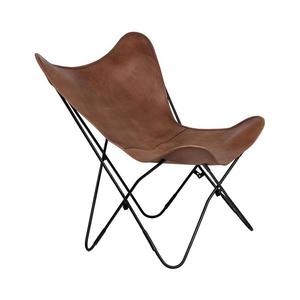 Eglo 424758 - Kreslo YAMATSURI 90x80 cm koža 424758 vyobraziť