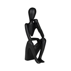 Eglo 427456 - Kovová dekorácia ZADIWIN 23, 5x10 cm čierna 427456 vyobraziť