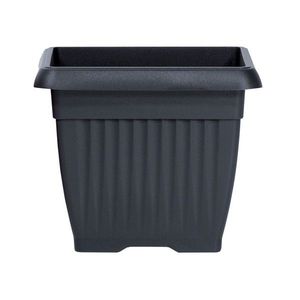 Kvetináč Terra antracit vyobraziť