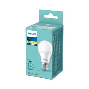 LED Žiarovka Philips A60 E27/10W/230V 2700K 8720169253841 vyobraziť