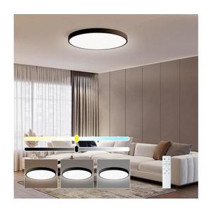 NEO 07250L-LED Stmievateľné svietidlo SEMPLICI 60W/230V Wi-Fi Tuya čierna +DO 07250L vyobraziť