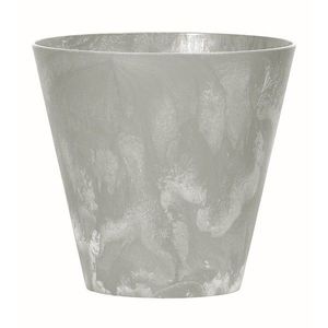 Kvetináč Tubus Easy sivý vyobraziť