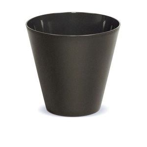 Kvetináč TUBUSO ECO kávový vyobraziť