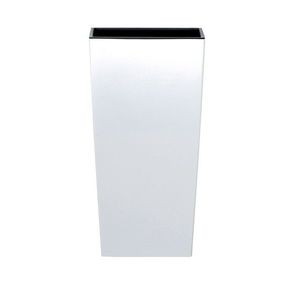 Kvetináč Urbi Large biely vyobraziť