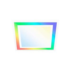 Telefunken 318806TF - LED RGBW Stmievateľné stropné svietidlo LED/24W/230V + DO 318806TF vyobraziť