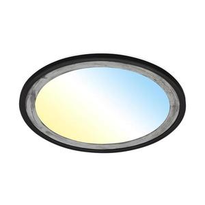 Brilo - LED Stmievateľné stropné svietidlo SLIM LED/22W/230V 2700-6500K + DO 7455-414 vyobraziť