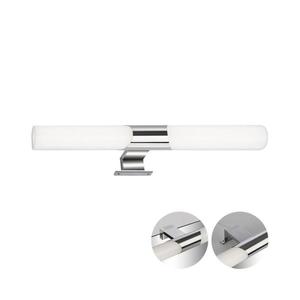 Briloner 2113-118 - LED Kúpeľňové osvetlenie zrkadla LED/12W/230V IP44 chróm 2113-118 vyobraziť