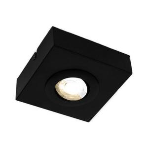 Briloner 3996015 - LED Bodové svietidlo CTS LED/4W/230V 2700/4000K čierna 3996015 vyobraziť