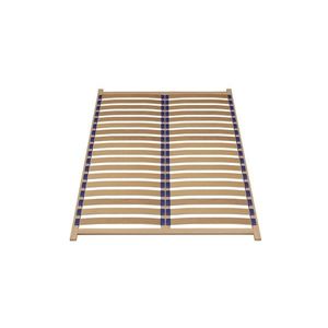 Lamelový rošt do postele MEBI II 140x200 brezový vyobraziť