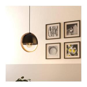 Eglo 43755 - Luster na lanku CALLOW 1xE27/40W/230V 43755 vyobraziť