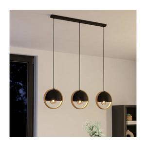 Eglo 43756 - Luster na lanku CALLOW 3xE27/40W/230V 43756 vyobraziť