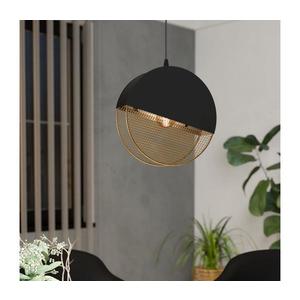 Eglo 43811 - Luster na lanku MUMBLES 1xE27/40W/230V 43811 vyobraziť