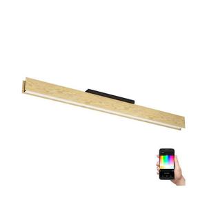 Eglo 900387 - LED RGBW Stmievateľné stropné svietidlo ANCHORENA-Z LED/35W/230V 900387 vyobraziť