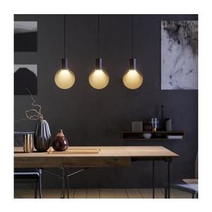 Eglo 900402 - LED Luster na lanku SARONA 3xGU10/4, 5W/230V 3000K 900402 vyobraziť