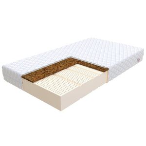 Latexová matrace TORO MAX vyobraziť