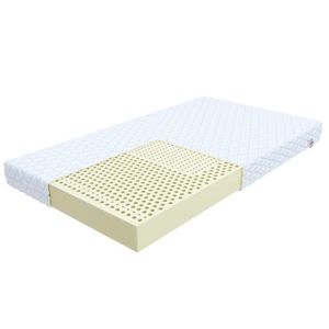 Latexové matrace vyobraziť